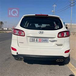 هیۆندای سەنتافی